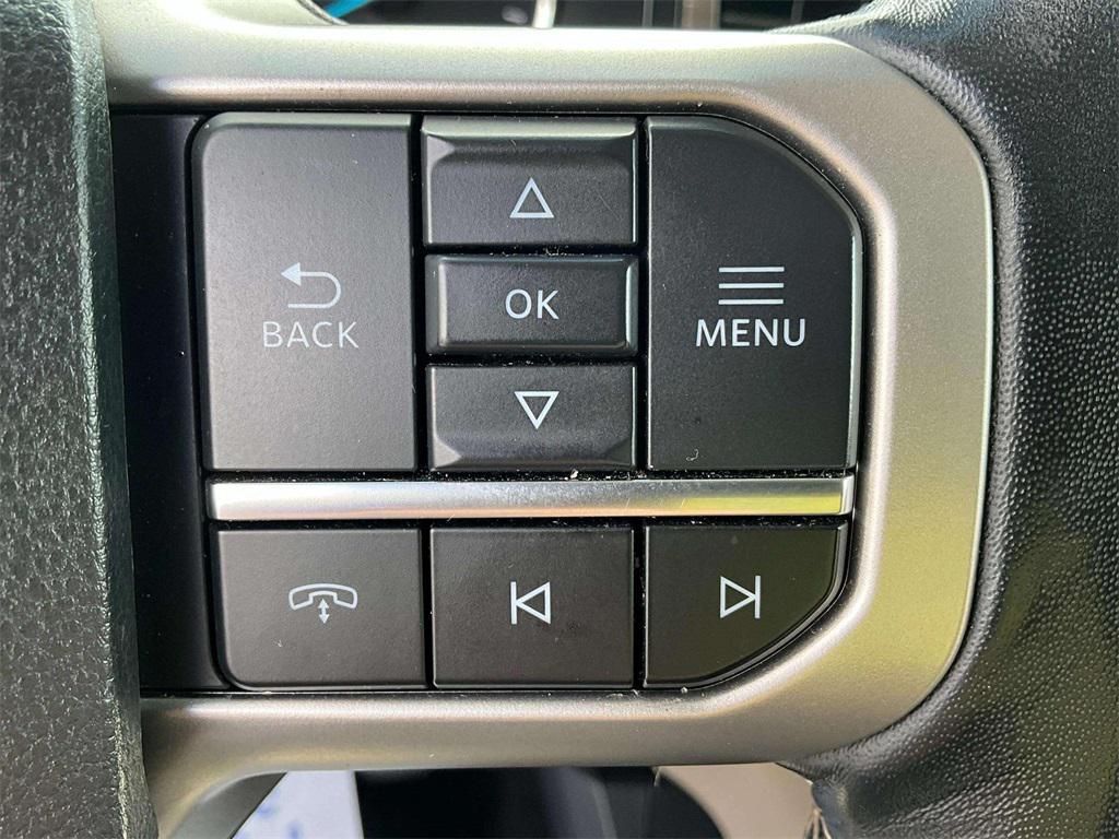 used 2023 Ford Expedition Max car, priced at $44,491