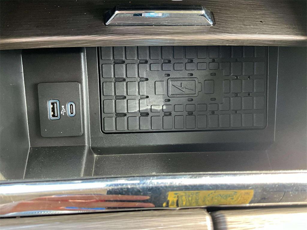 used 2023 Ford Expedition Max car, priced at $44,491