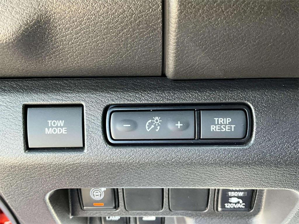 used 2025 Nissan Frontier car, priced at $39,999