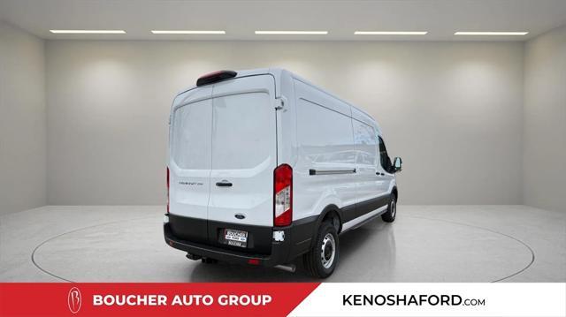 new 2024 Ford Transit-250 car, priced at $52,500