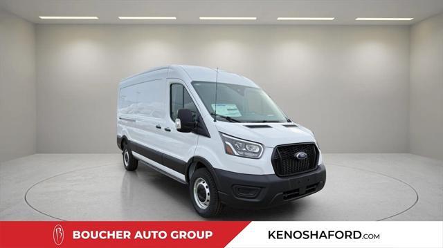 new 2024 Ford Transit-250 car, priced at $52,500