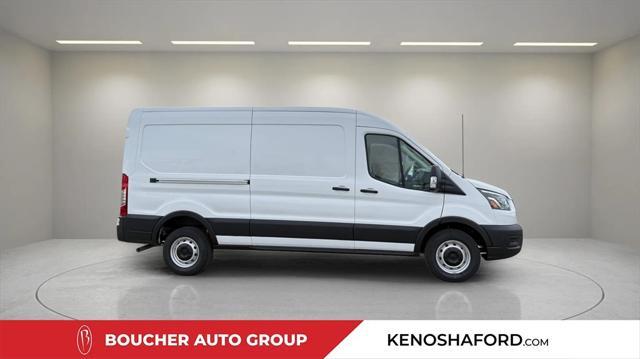 new 2024 Ford Transit-250 car, priced at $52,500