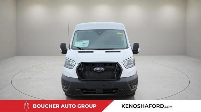 new 2024 Ford Transit-250 car, priced at $52,500