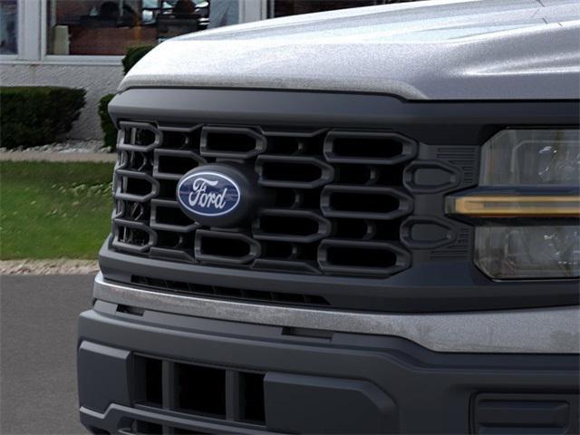 new 2024 Ford F-150 car, priced at $39,999