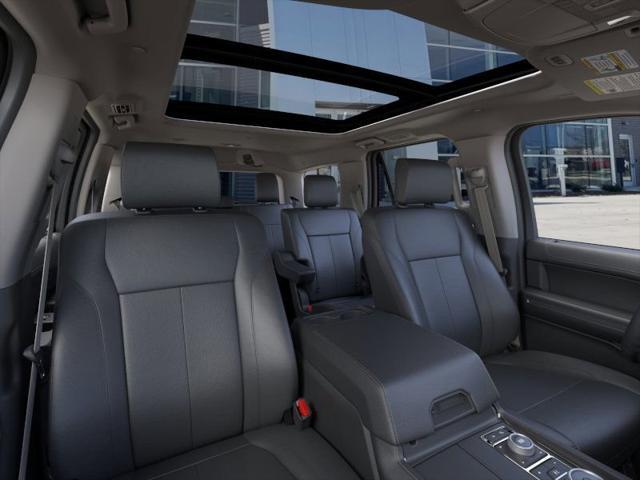 new 2024 Ford Expedition car, priced at $61,999