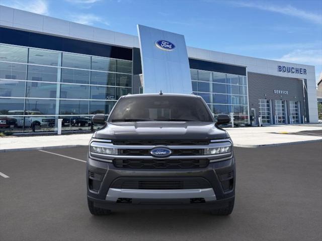 new 2024 Ford Expedition car, priced at $61,999