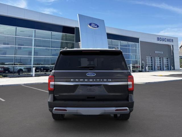 new 2024 Ford Expedition car, priced at $61,999