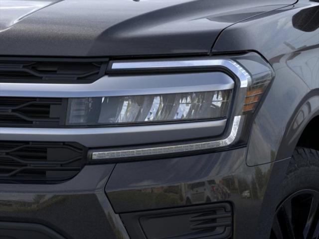 new 2024 Ford Expedition car, priced at $67,999