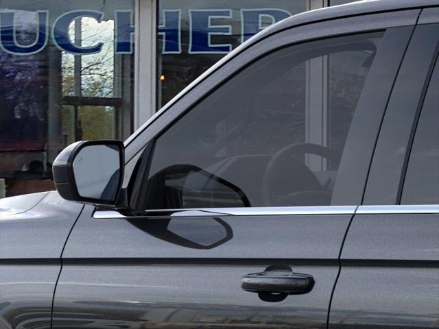 new 2024 Ford Expedition car, priced at $67,999
