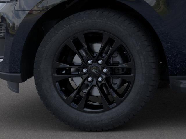 new 2024 Ford Expedition car, priced at $61,999