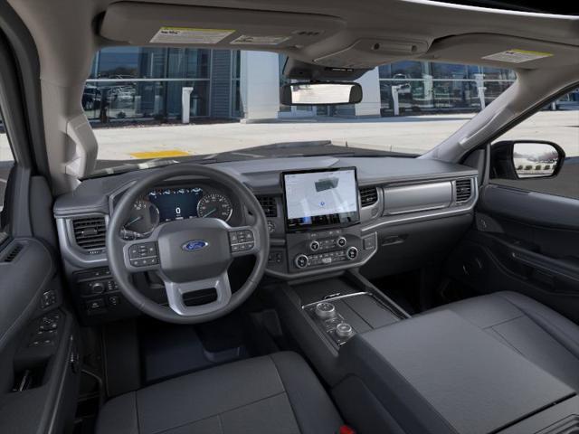 new 2024 Ford Expedition car, priced at $61,999
