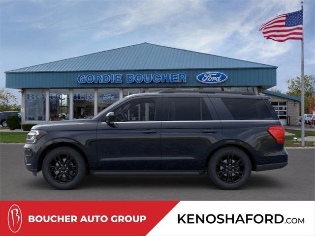 new 2024 Ford Expedition car, priced at $67,999