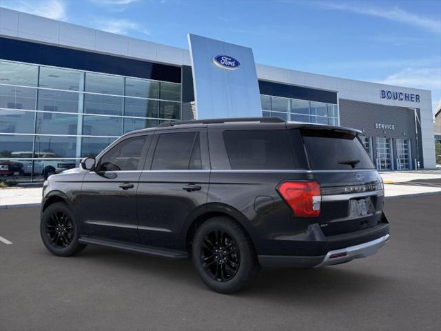 new 2024 Ford Expedition car, priced at $61,999