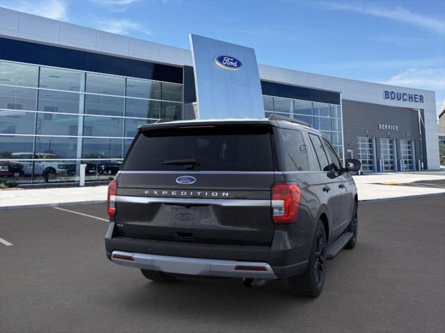 new 2024 Ford Expedition car, priced at $61,999