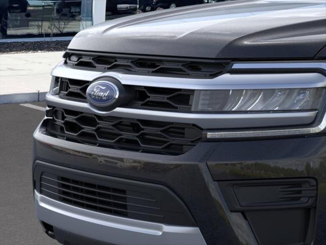 new 2024 Ford Expedition car, priced at $61,999