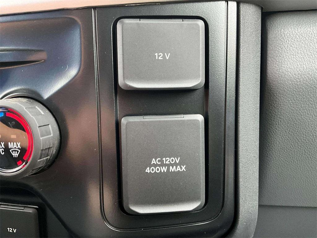 new 2026 Ford F-350 car, priced at $66,999