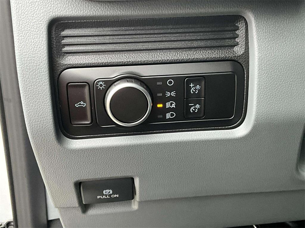 new 2026 Ford F-350 car, priced at $66,999