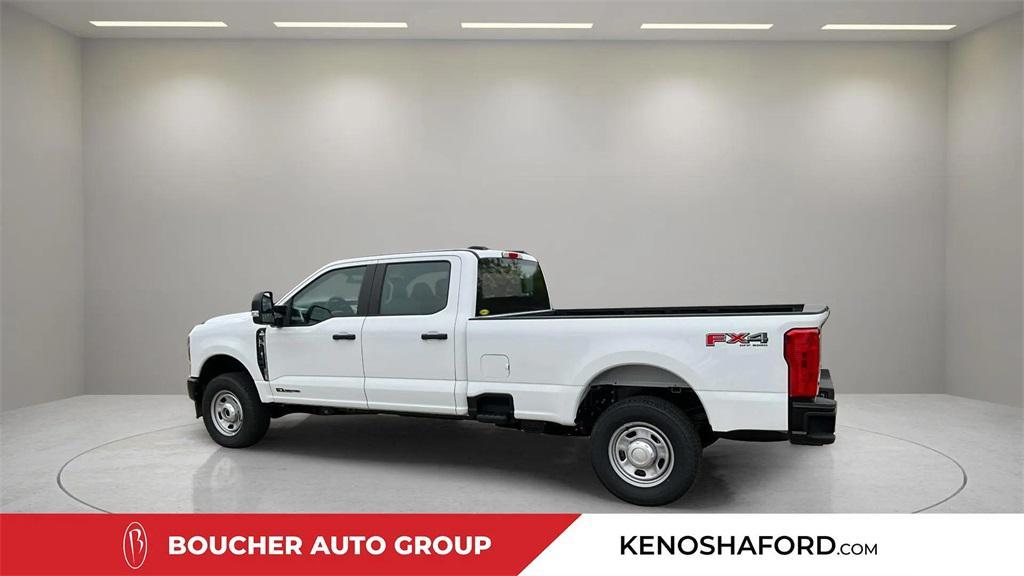 new 2026 Ford F-350 car, priced at $66,999