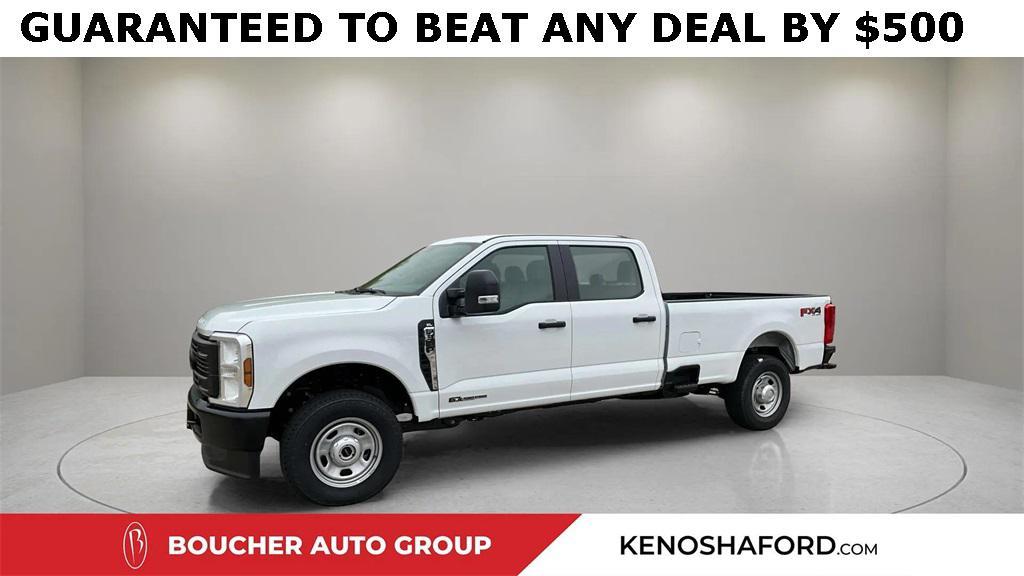 new 2026 Ford F-350 car, priced at $66,999