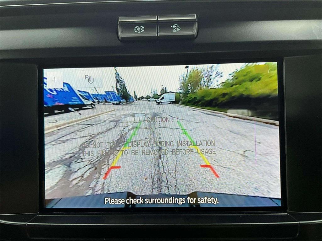 new 2026 Ford F-350 car, priced at $66,999