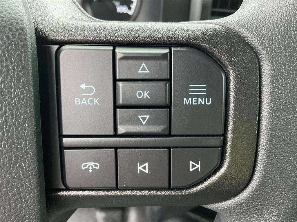 new 2026 Ford F-350 car, priced at $66,999