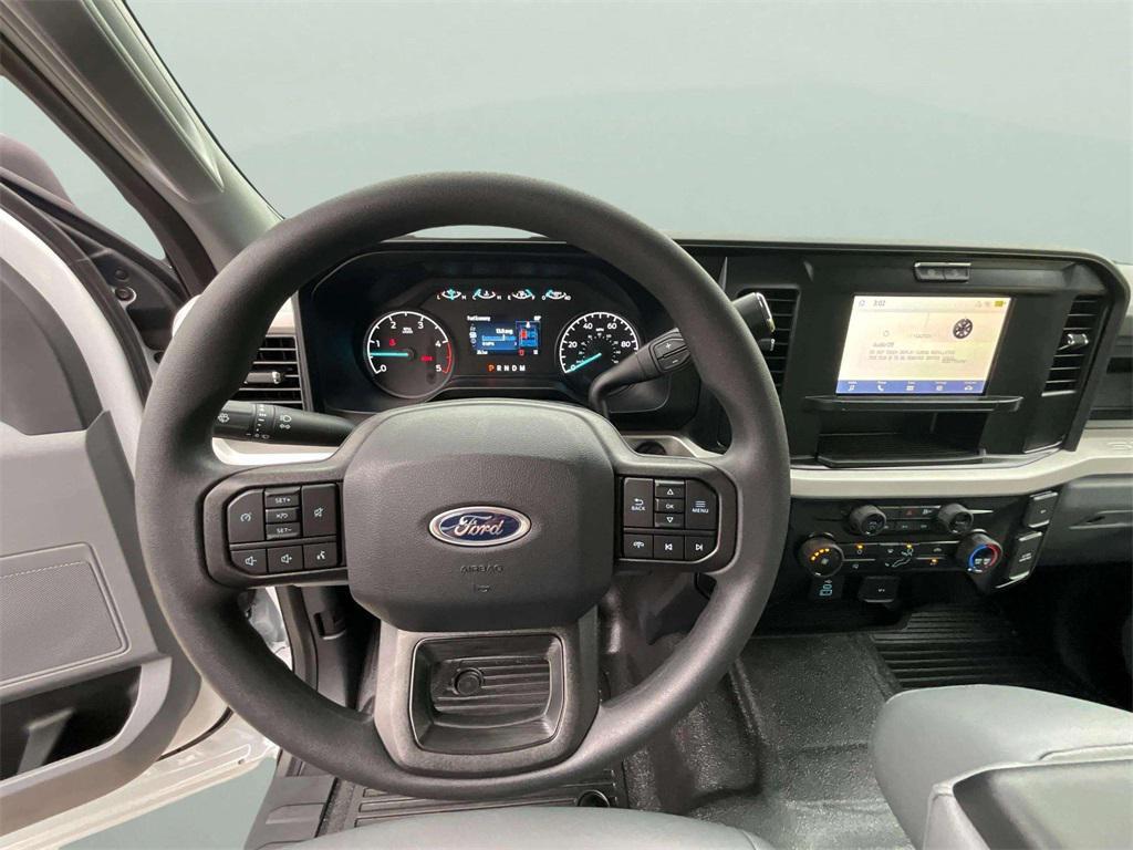 new 2026 Ford F-350 car, priced at $66,999