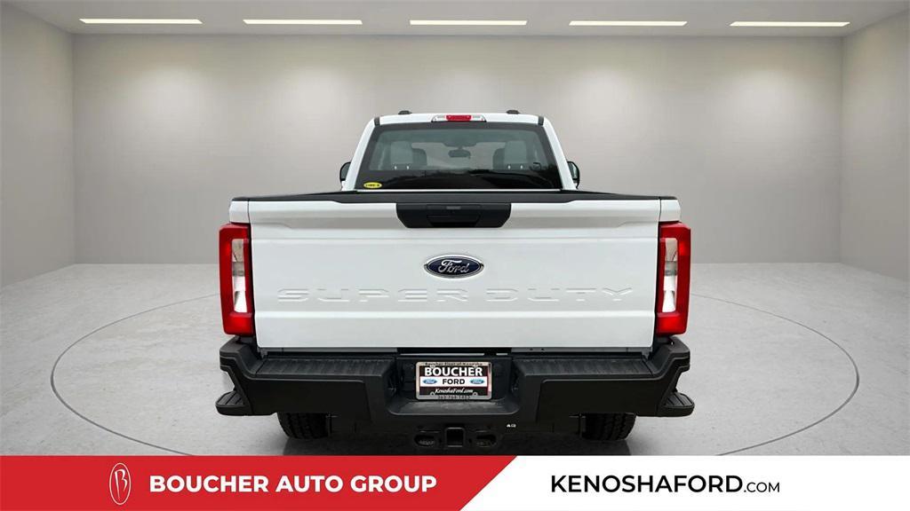 new 2026 Ford F-350 car, priced at $66,999