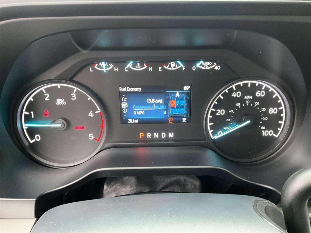 new 2026 Ford F-350 car, priced at $66,999