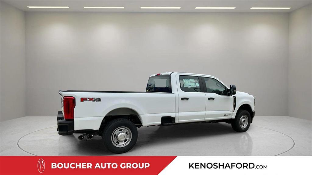 new 2026 Ford F-350 car, priced at $66,999