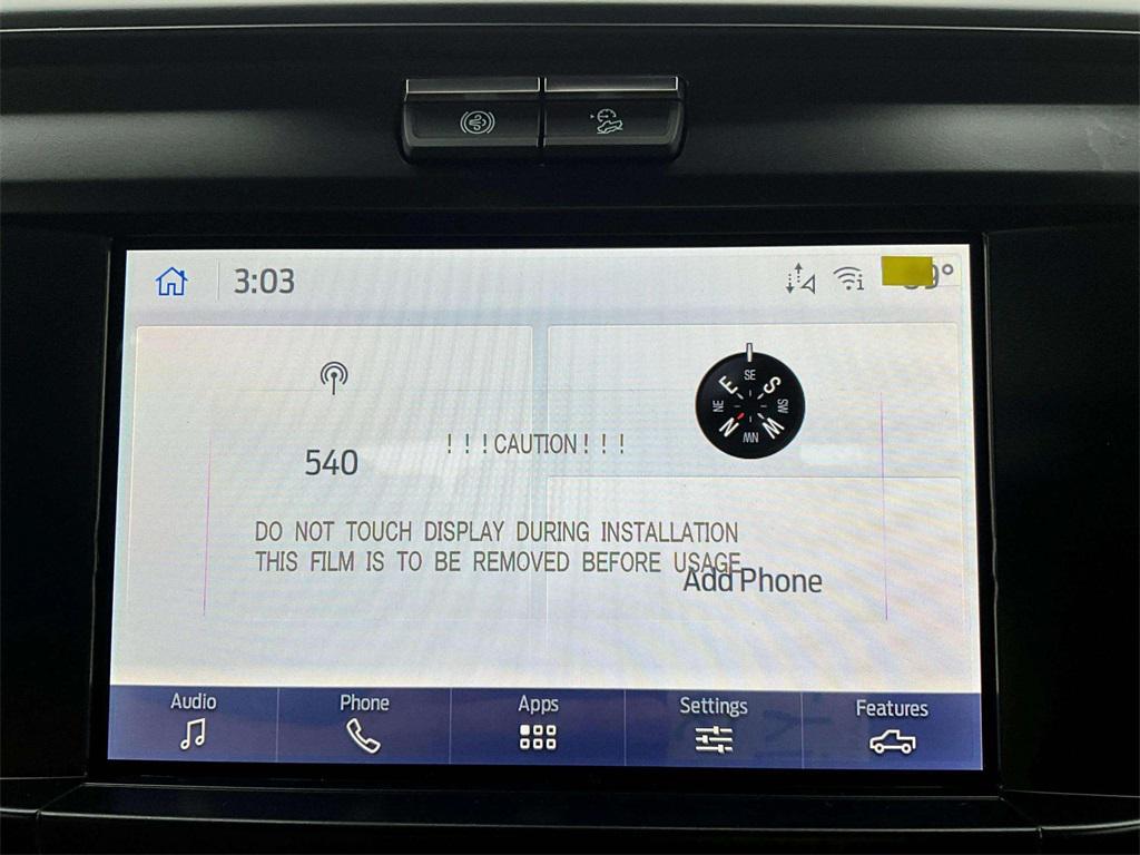 new 2026 Ford F-350 car, priced at $66,999