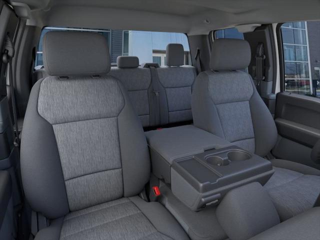 new 2025 Ford F-150 car, priced at $43,170