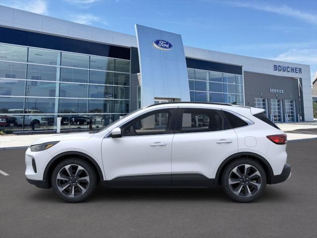 new 2024 Ford Escape car, priced at $34,500