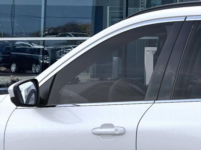 new 2024 Ford Escape car, priced at $34,100