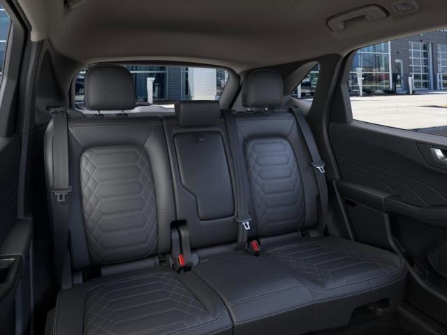 new 2024 Ford Escape car, priced at $34,100