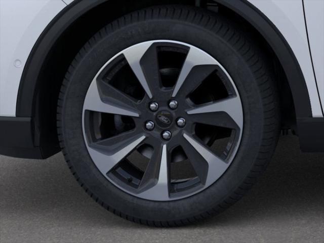 new 2024 Ford Escape car, priced at $34,100