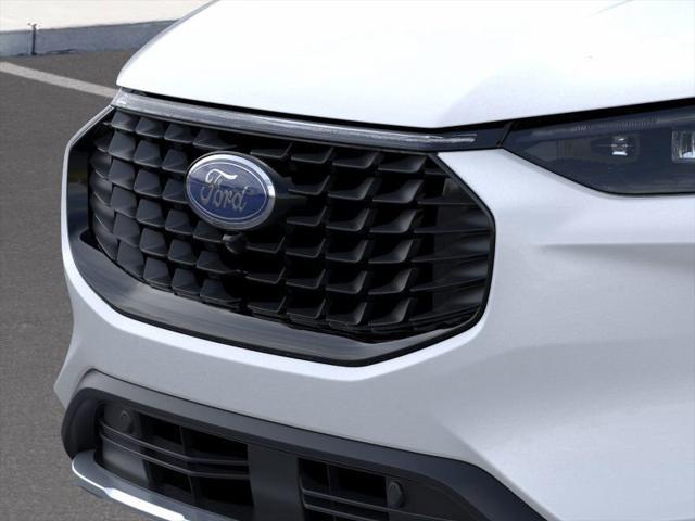 new 2024 Ford Escape car, priced at $34,100