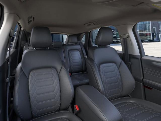 new 2024 Ford Escape car, priced at $34,100