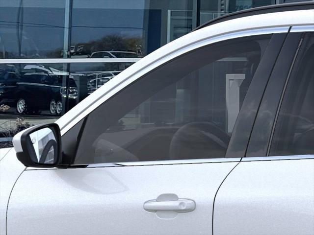 new 2024 Ford Escape car, priced at $34,500