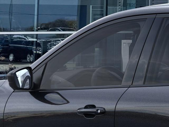 new 2025 Ford Escape car, priced at $29,646