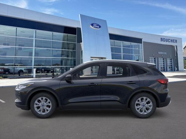 new 2025 Ford Escape car, priced at $29,646