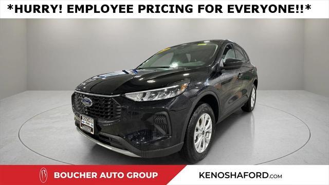 new 2025 Ford Escape car, priced at $29,646