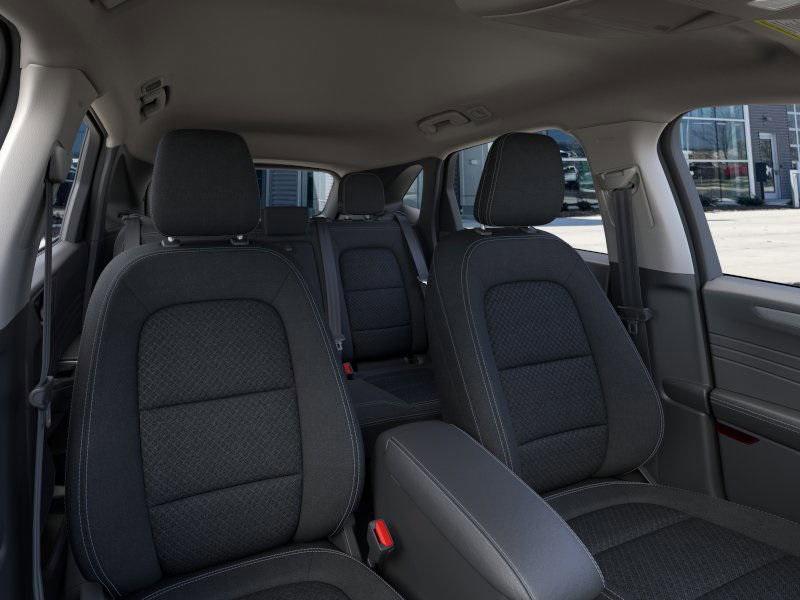 new 2025 Ford Escape car, priced at $25,499