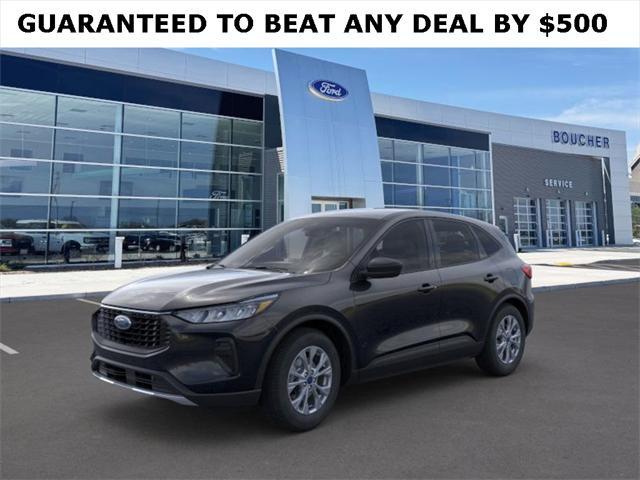 new 2025 Ford Escape car, priced at $29,646