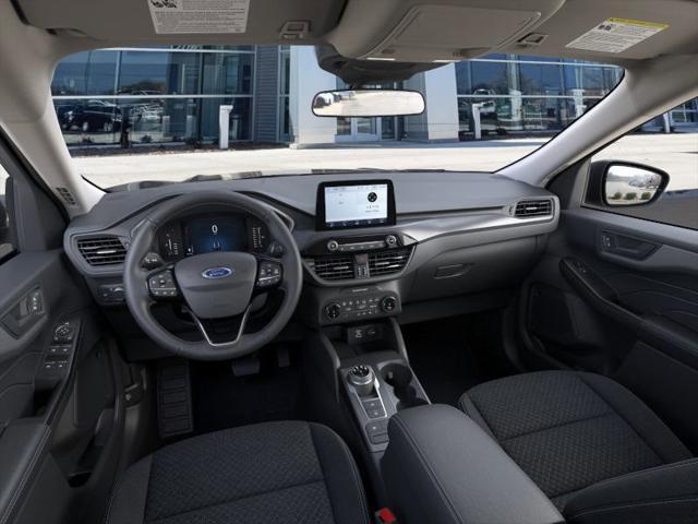 new 2025 Ford Escape car, priced at $29,646