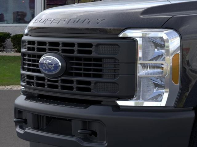 new 2024 Ford F-350 car, priced at $65,155