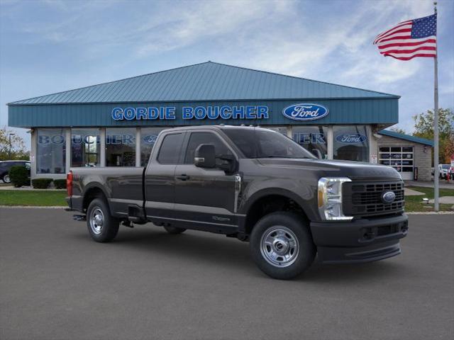 new 2024 Ford F-350 car, priced at $65,155