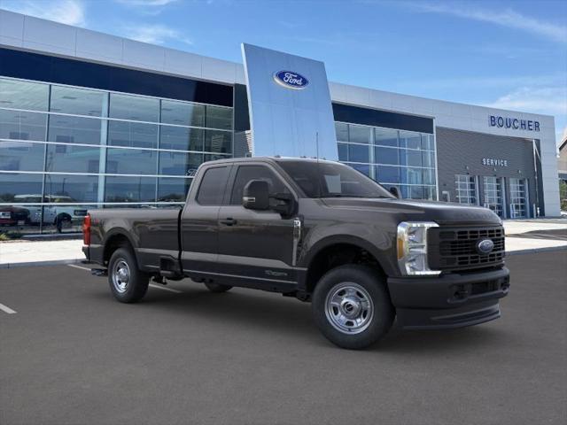 new 2024 Ford F-350 car, priced at $65,655