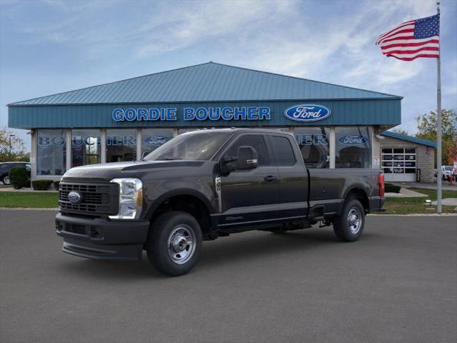 new 2024 Ford F-350 car, priced at $65,155