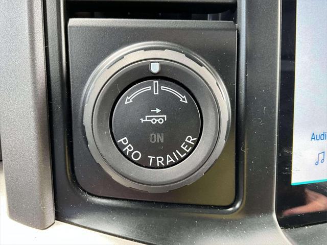 used 2021 Ford F-150 car, priced at $33,800