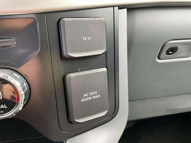used 2021 Ford F-150 car, priced at $33,800